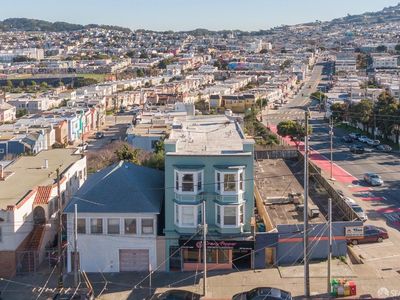 2255-2259 San Jose Ave, San Francisco, CA, 94112