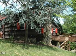 7 Overlook Rd, New Fairfield, CT 06812