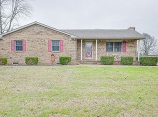 222 Morris Sisk Rd, Madisonville, KY 42431