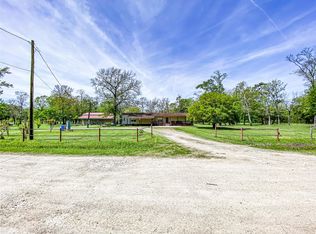 242 Private Road 4501, Dayton, TX 77535