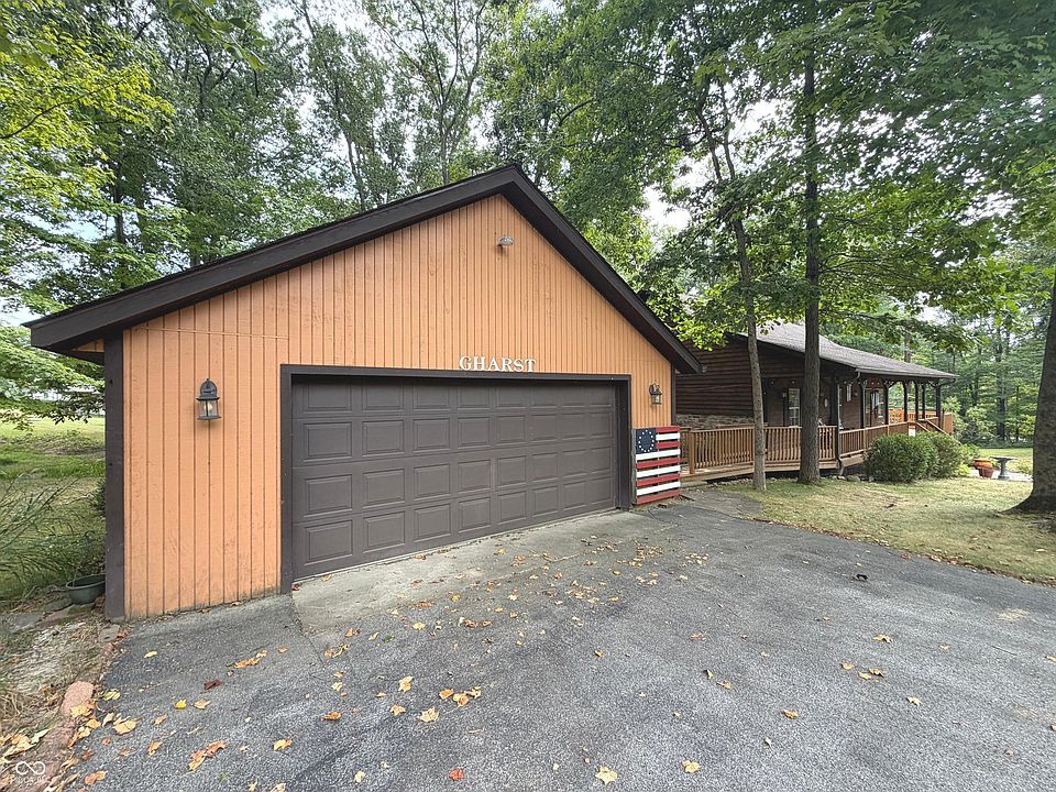 8419 S Scott Dr, Nineveh, IN 46164 | MLS #22125349 | Zillow