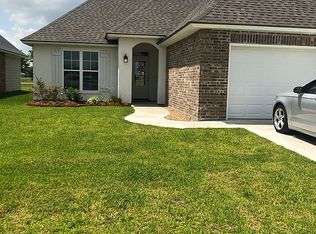 4985 Haygood Pt, Iowa, LA 70647