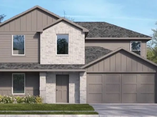 1413 Oak Valley, Denton, TX 76209