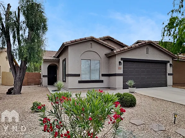 10025 W Miami St, Tolleson, AZ 85353