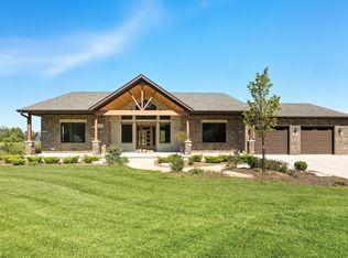 1582 Kelly Ct, Wheatfield, IN 46392