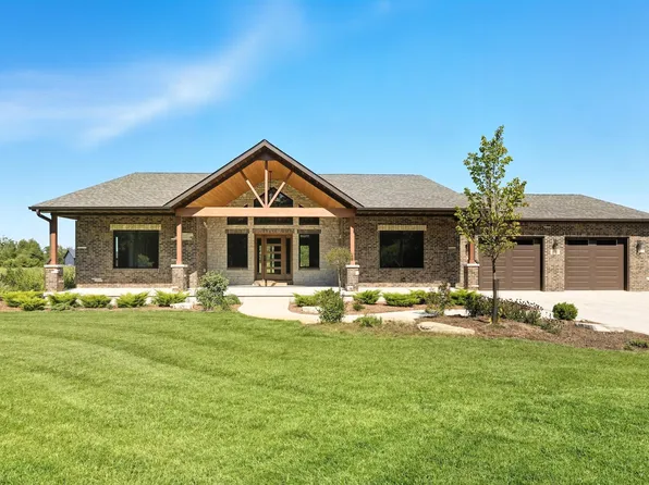 1582 Kelly Ct, Wheatfield, IN 46392