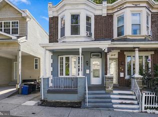 58 Good St, Philadelphia, PA 19119