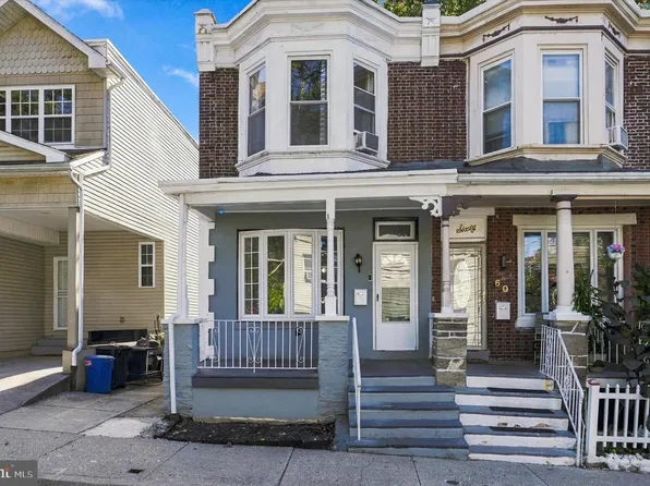 58 Good St, Philadelphia, PA 19119