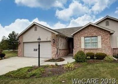 4092 Brookshore Dr, Lima, OH, 45801