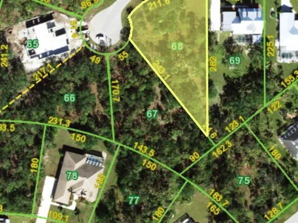 25071 Kimberly Ct #68, Punta Gorda, FL 33955