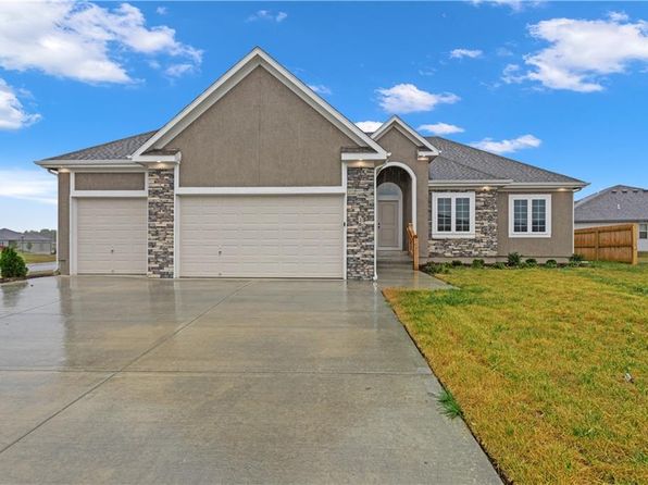 New Construction Homes In Blue Springs MO | Zillow