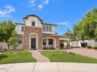 2754 S Quinn Ave, Gilbert, AZ 85295