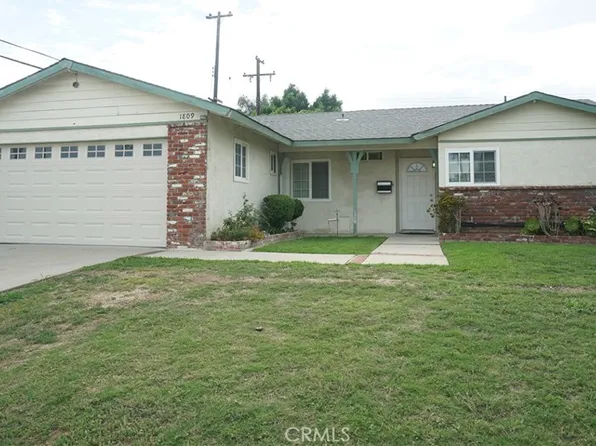 1809 Paso Real Ave, La Puente, CA 91748