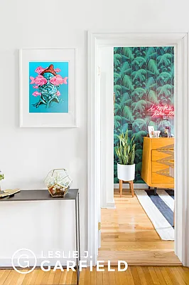 Rented by Leslie J. Garfield | media 3