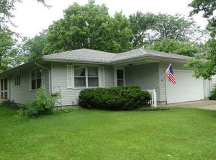 315 Sycamore St, Sauk City, WI 53583