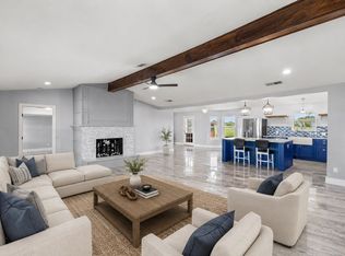6754 Raymond Rd, Kaufman, TX 75142