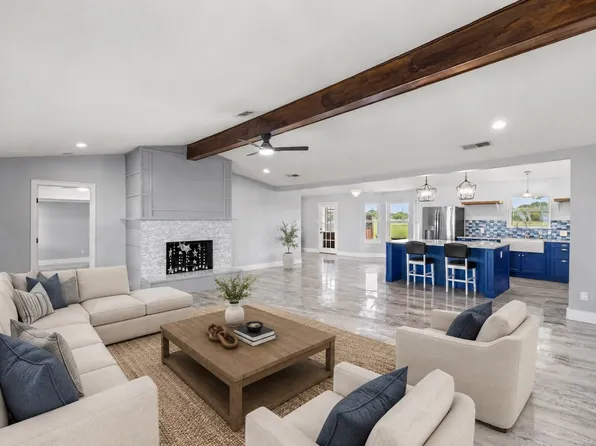 6754 Raymond Rd, Kaufman, TX 75142