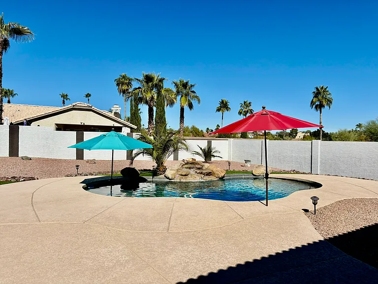 14272 N Fountain Hills Blvd — Photo 33