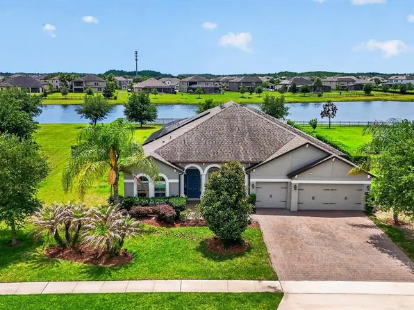 17614 SAILFIN DRIVE, ORLANDO, FL 32820