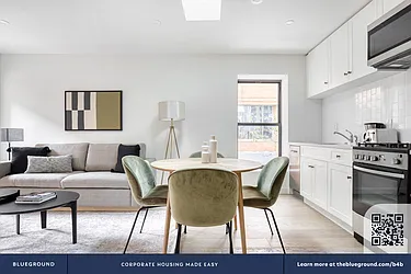 Rented by The Blueground