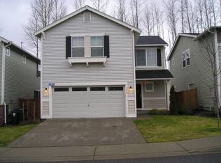 4615 Nooksack Loop, Mount Vernon, WA 98273