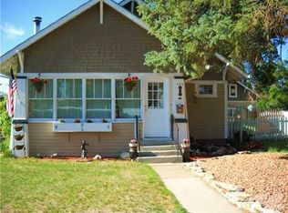 105 E 4th St, Laurel, MT 59044