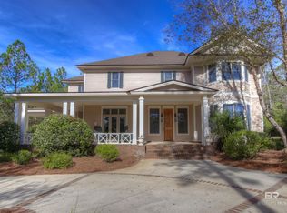 34186 Steelwood Ridge Rd, Loxley, AL 36551