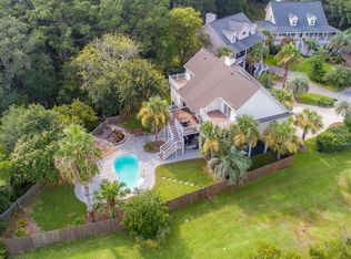 1540 Island Overlook, Mount Pleasant, SC 29464