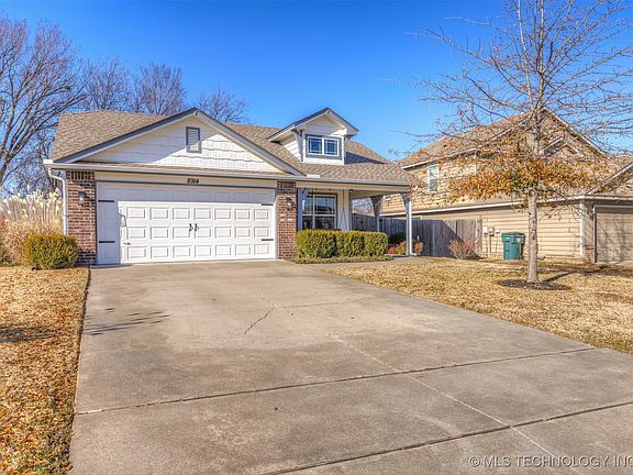 4th image of 8914 S 253rd East Ave