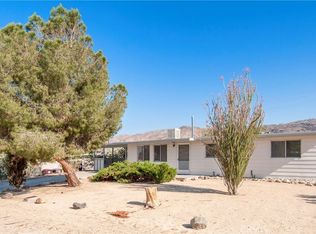 71579 Juanita Dr, Twentynine Palms, CA 92277