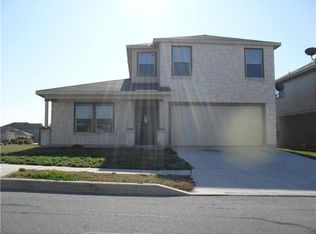 133 Crest Blf, Cibolo, TX 78108