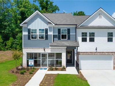 38 Huntley Trce, Hoschton, GA, 30548