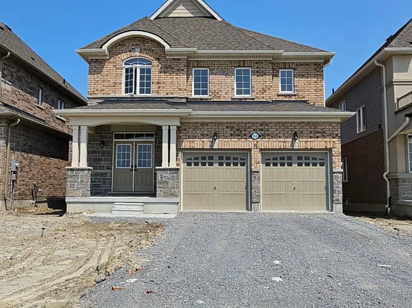 152 Hawkins St, Georgina, ON L0E 1R0