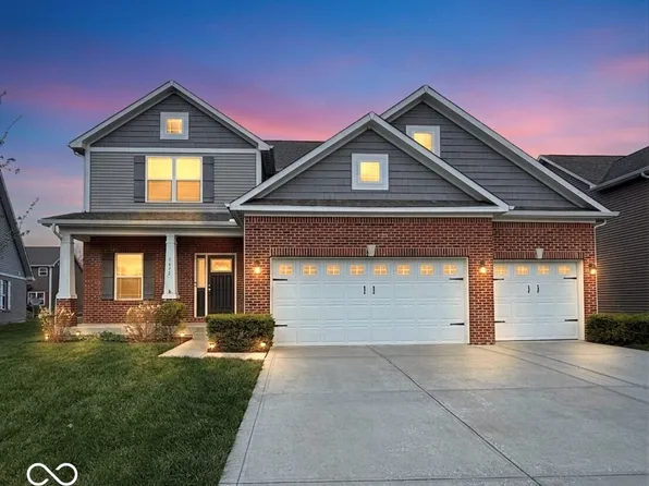 1675 Devonshire Ave, Avon, IN 46123
