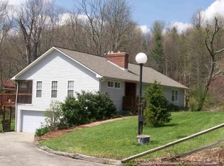 Fisher Dr, Kingsport, TN 37664