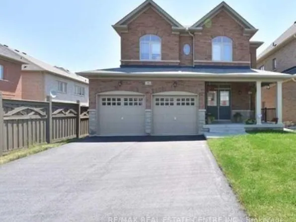 48 Bear Run Rd, Brampton, ON L6X 2Z8