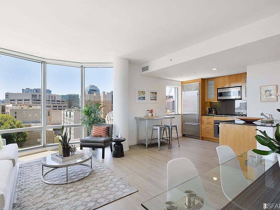 1st image of 333 1st St Unit N1001