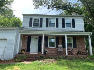 5410 Killingworth Way, Columbia, MD 21044