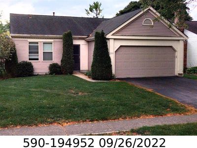 2335 Sawbury Blvd, Columbus, OH, 43235