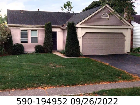 2335 Sawbury Blvd, Columbus, OH 43235