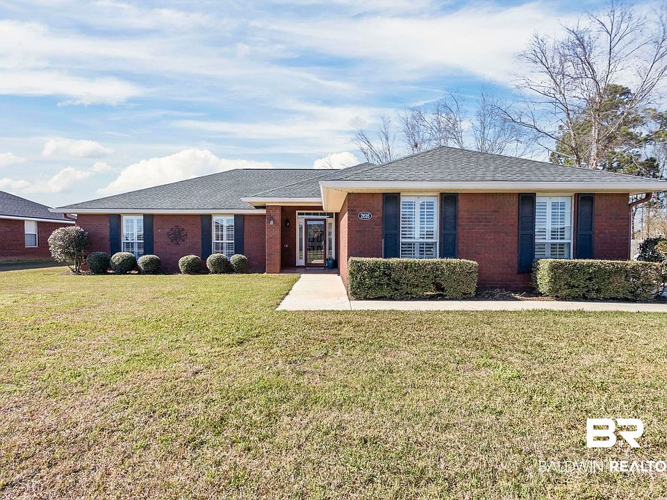 1st image of 2616 E Ashford Park Dr