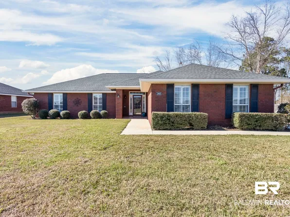 2616 E Ashford Park Dr, Foley, AL 36535