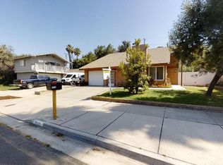 5050 Pearblossom Dr, Riverside, CA 92507