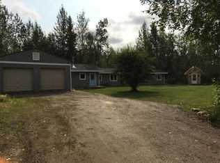 2200 Planters Ln, North Pole, AK 99705