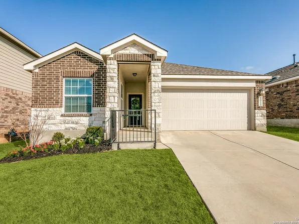 6011 Akin Quay, San Antonio, TX 78261