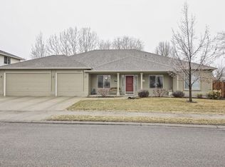 5095 N Blue Ash Ave, Boise, ID 83713