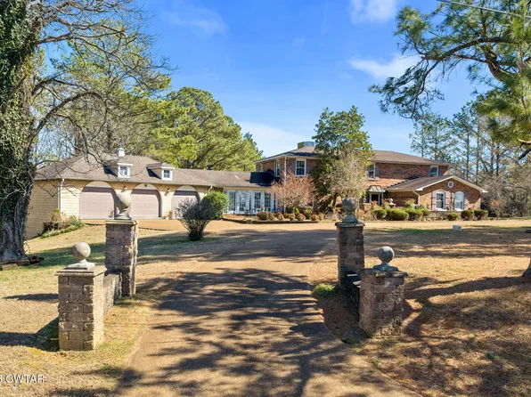 260 Myracle Town Rd, Parsons, TN 38363