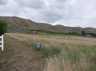 Tbd W South Slope, Emmett, ID 83617