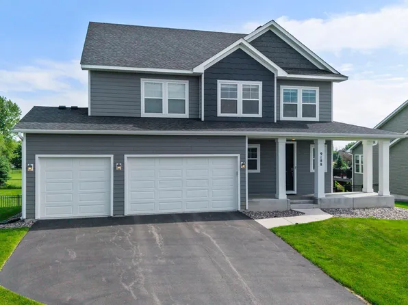 9188 Maas Cir, Saint Bonifacius, MN 55375