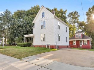 56 Winter St, Manchester, CT 06040